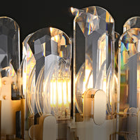 WALLACE Ring lighting fixture