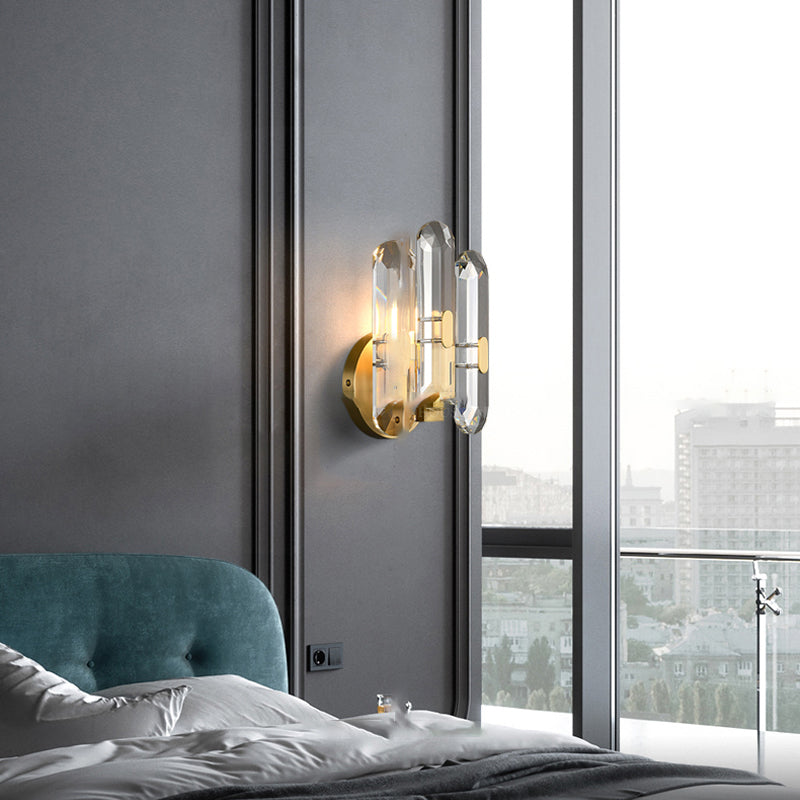 WALLACE WALL Wall light fixture