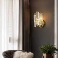 WALLACE WALL Wall light fixture