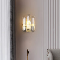 WALLACE WALL Wall light fixture