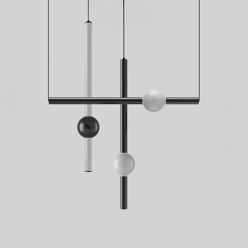 WAND COMBO Pendant light