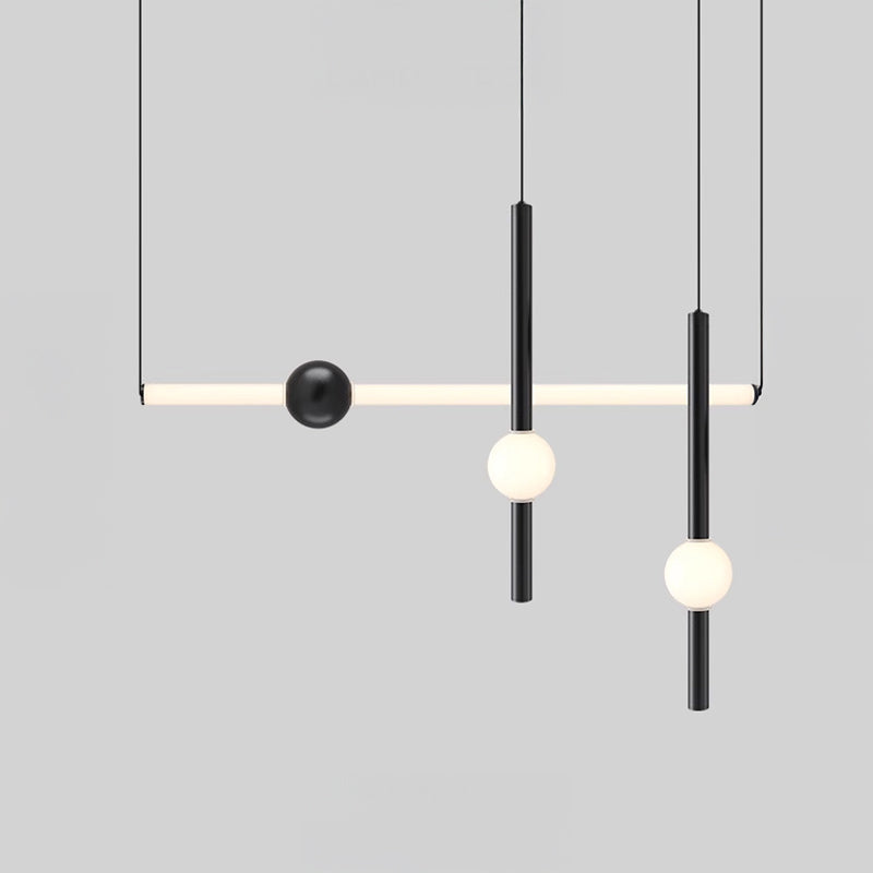 WAND COMBO Pendant light