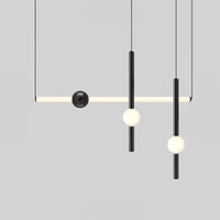 WAND COMBO Pendant light