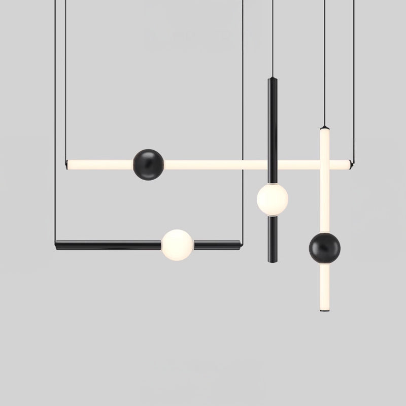 WAND COMBO Pendant light