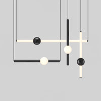 WAND COMBO Pendant light