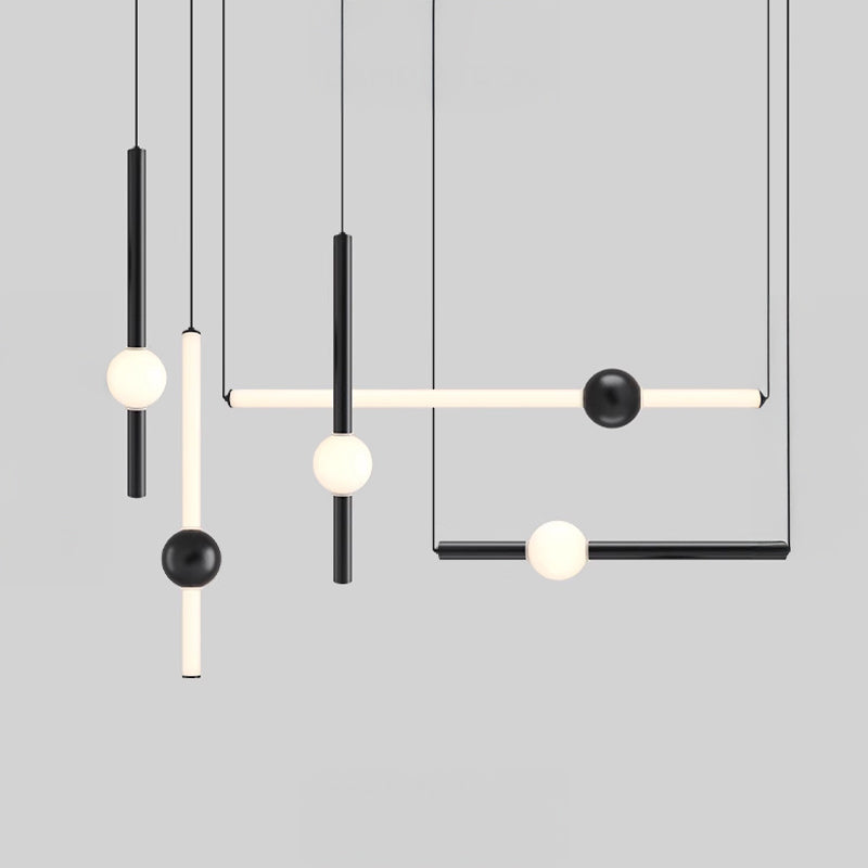 WAND COMBO Pendant light