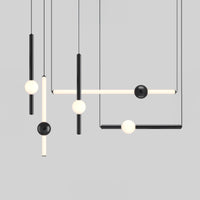 WAND COMBO Pendant light