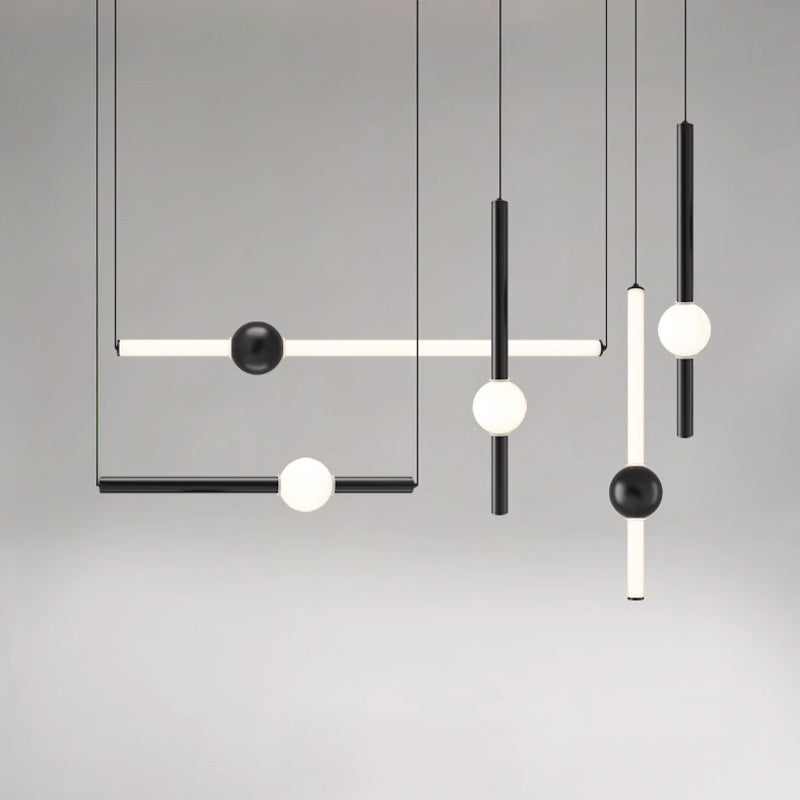 WAND COMBO Pendant light