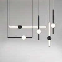 WAND COMBO Pendant light