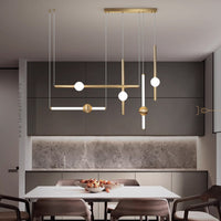 WAND COMBO Pendant light