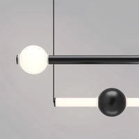 WAND COMBO Pendant light