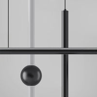 WAND COMBO Pendant light