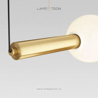 WAND COMBO Pendant light