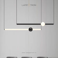 WAND HRZ Pendant light