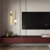 WAND VRT Pendant light