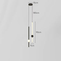 WAND VRT Pendant light