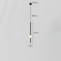 WAND VRT Pendant light