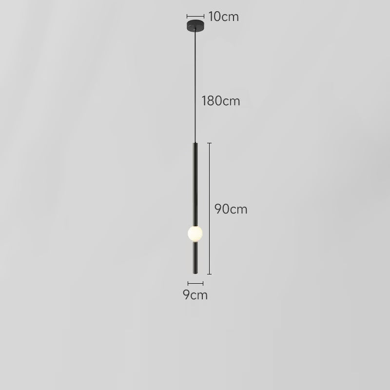 WAND VRT Pendant light