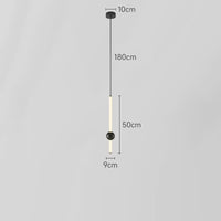 WAND VRT Pendant light