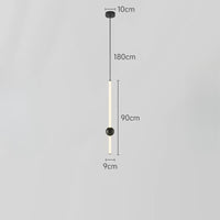 WAND VRT Pendant light