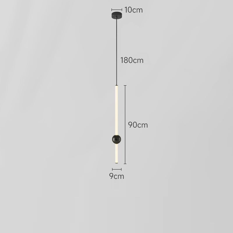 WAND VRT Pendant light