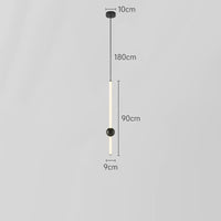 WAND VRT Pendant light