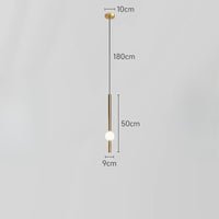 WAND VRT Pendant light