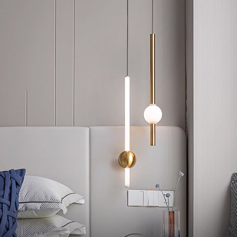 WAND VRT Pendant light