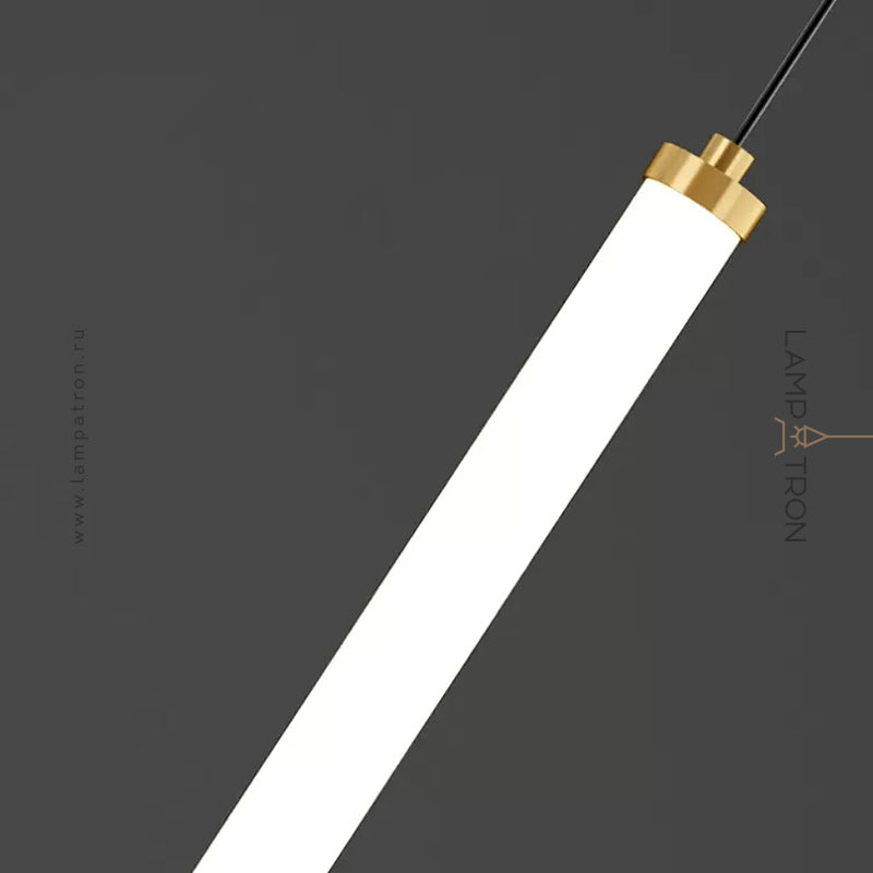 WAND VRT Pendant light