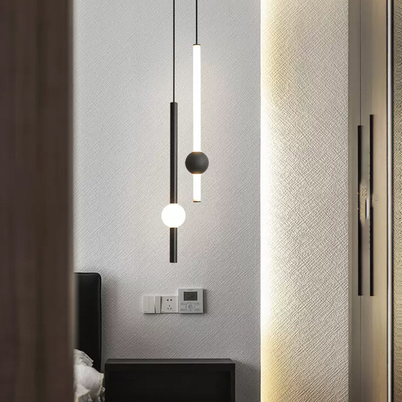 WAND VRT Pendant light