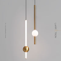 WAND VRT Pendant light