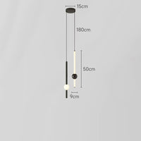 WAND VRT Pendant light