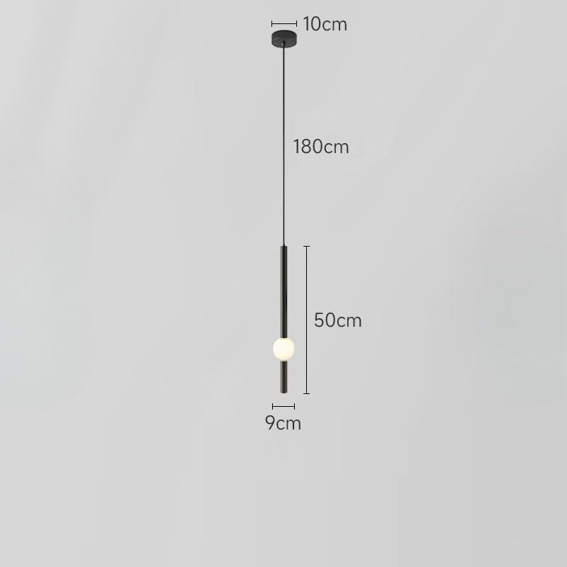 WAND VRT Pendant light