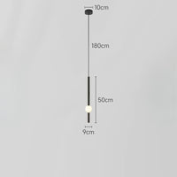 WAND VRT Pendant light