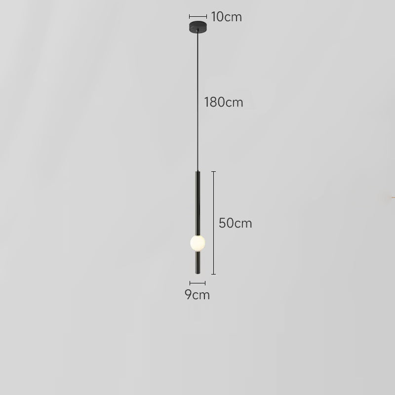 WAND VRT Pendant light