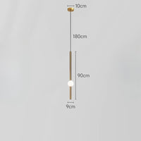 WAND VRT Pendant light