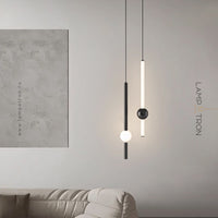 WAND VRT Pendant light