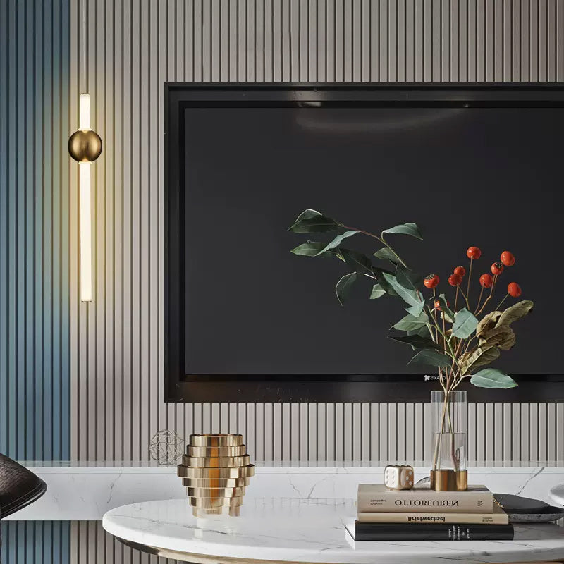 WAND VRT Pendant light