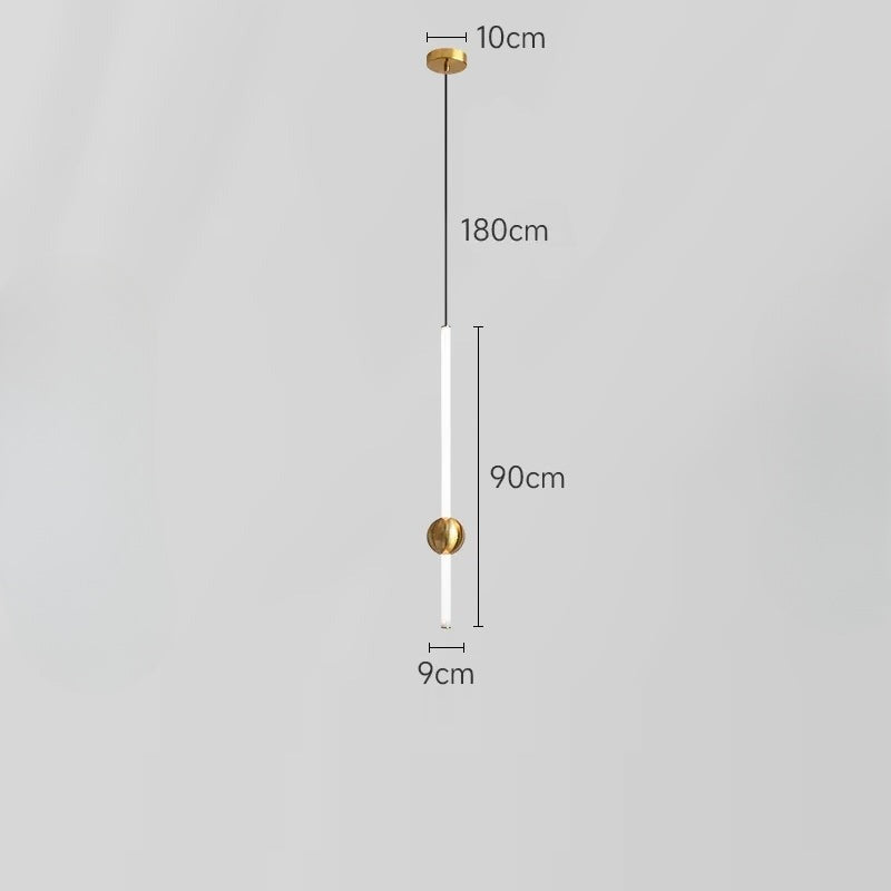 WAND VRT Pendant light