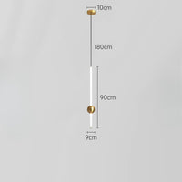 WAND VRT Pendant light