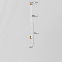 WAND VRT Pendant light