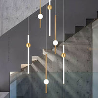 WAND VRT Pendant light