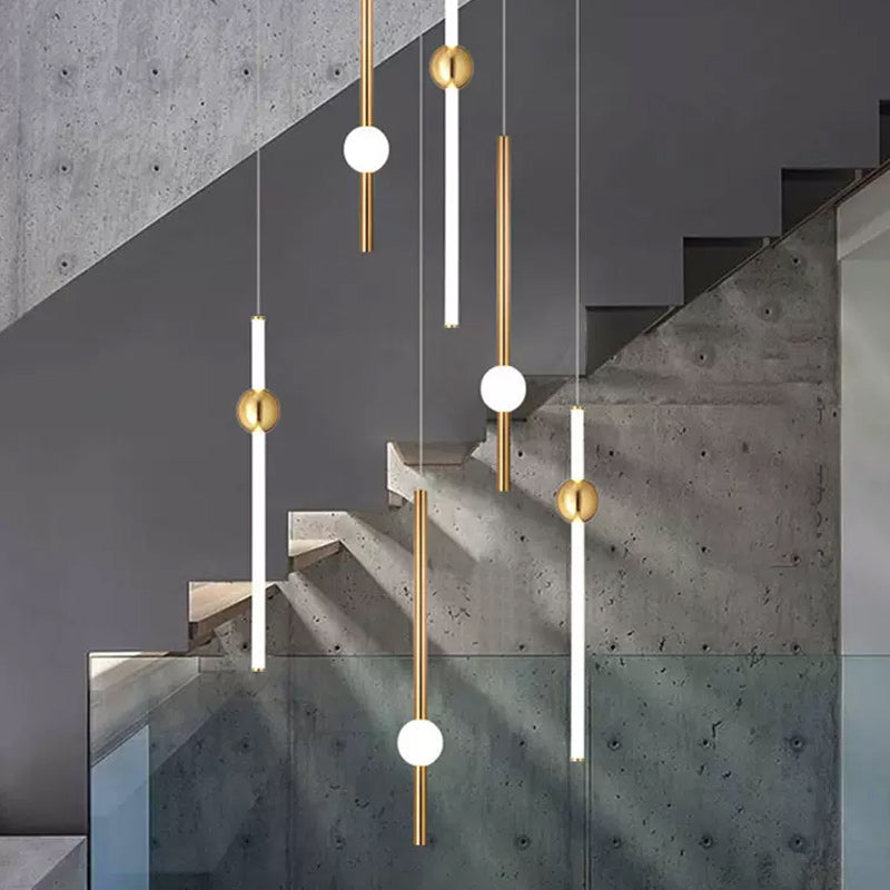 WAND VRT Pendant light
