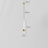 WAND VRT Pendant light