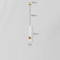 WAND VRT Pendant light