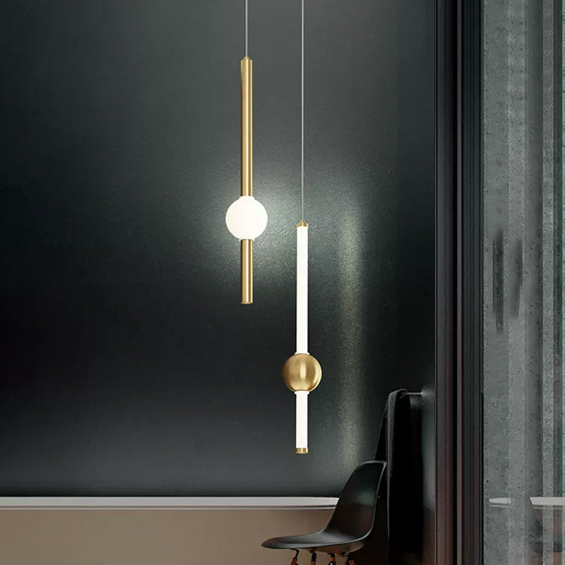 WAND VRT Pendant light