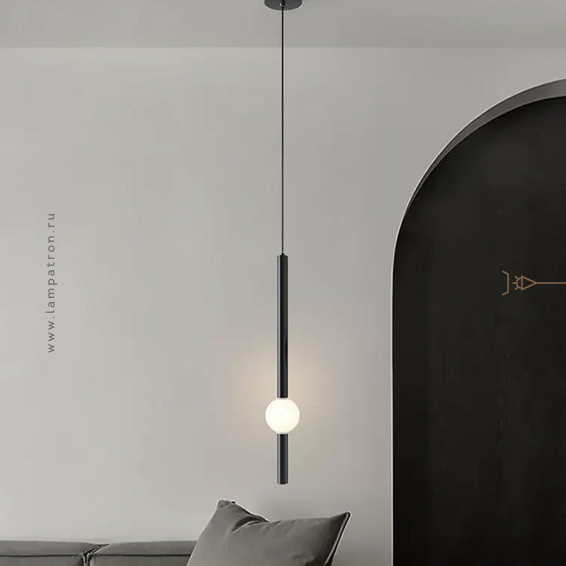 WAND VRT Pendant light