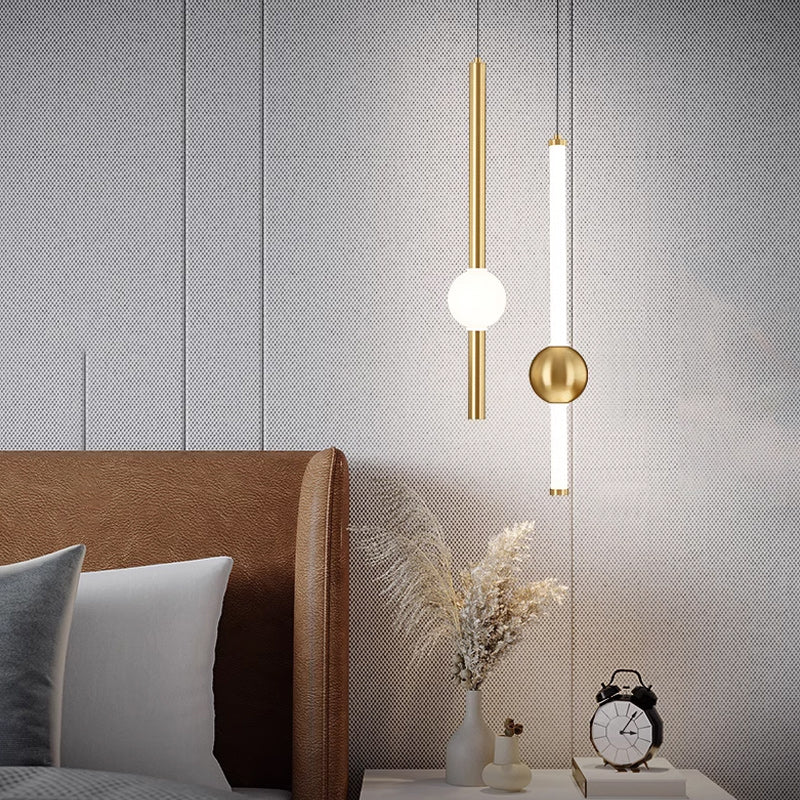 WAND VRT Pendant light