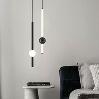 WAND VRT Pendant light