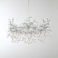 WATERDROPS Chandelier